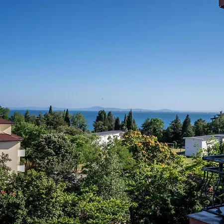 Apartman Ar Luxury *