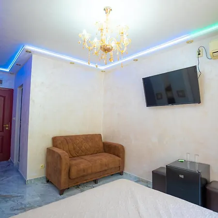 Apartment Ar Luxury *