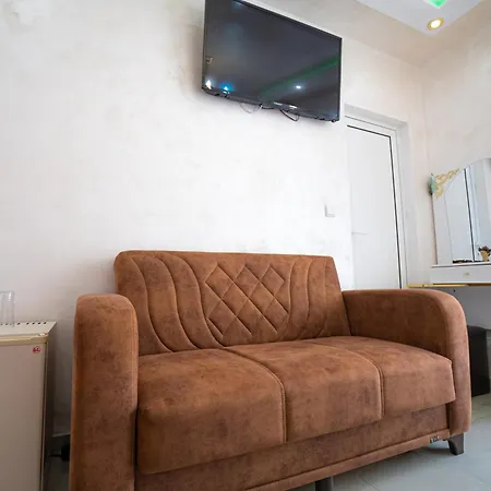 Ar Luxury Apartment Ravda