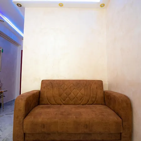 Apartment Ar Luxury Ravda
