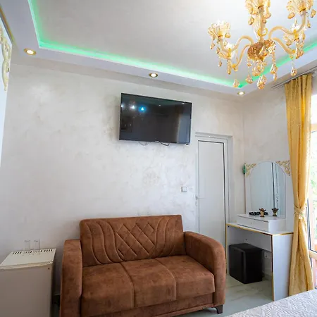 Ar Luxury Rawda