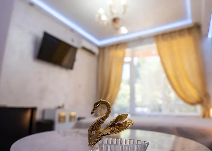 アパート Ar Luxury