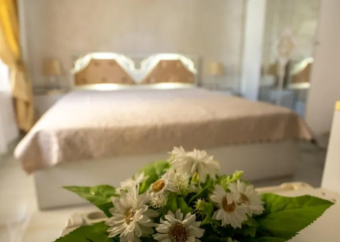 アパート Ar Luxury