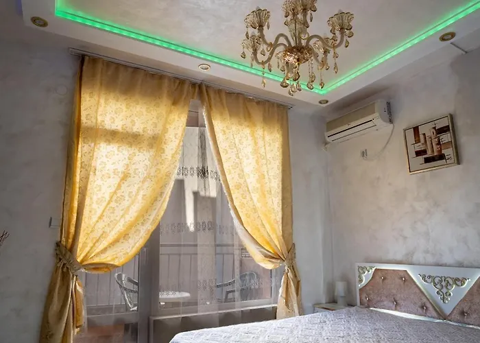 アパート Ar Luxury