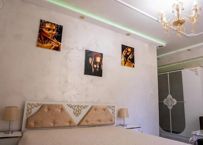 アパート Ar Luxury *