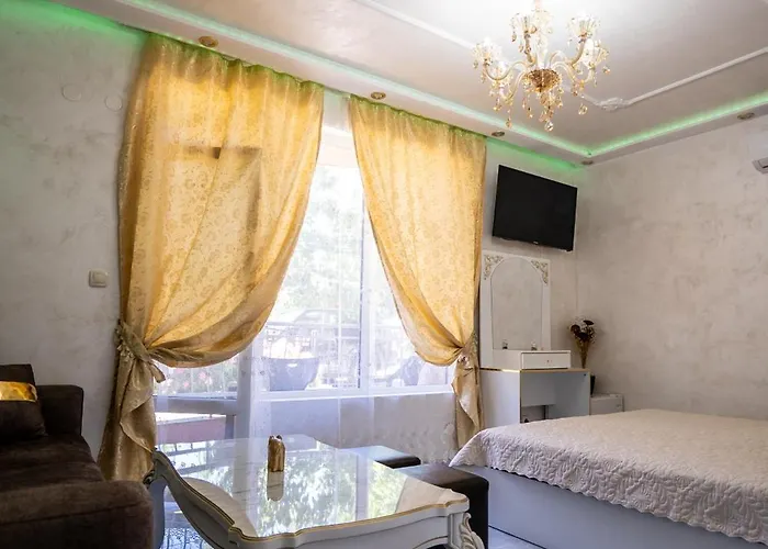 Ar Luxury * ラヴダ