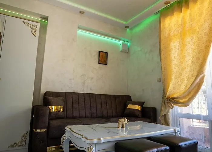 Ar Luxury * ラヴダ