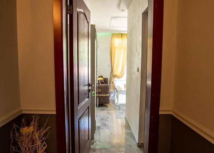 アパート Ar Luxury *