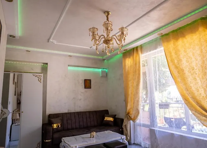 アパート Ar Luxury