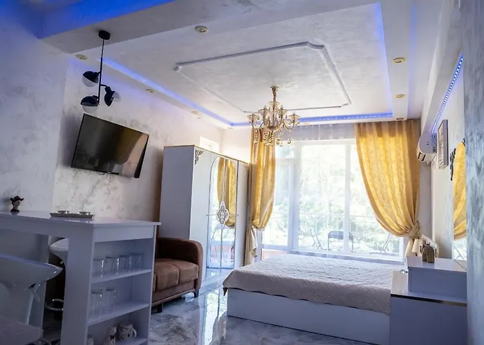 アパート Ar Luxury *