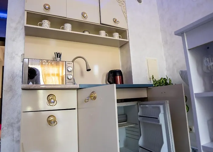 Ar Luxury * ラヴダ