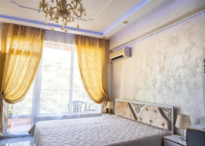 アパート Ar Luxury