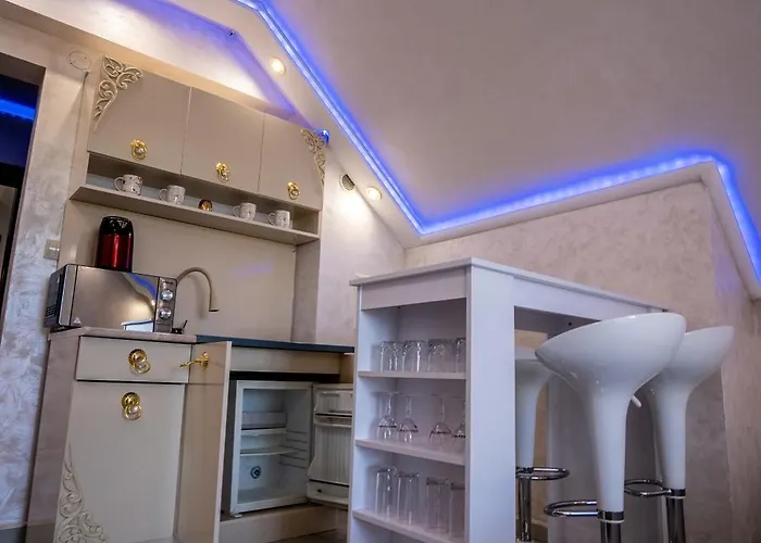 アパート Ar Luxury *