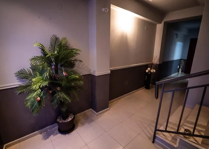 アパート Ar Luxury *